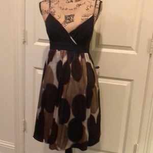 Maggie London dress